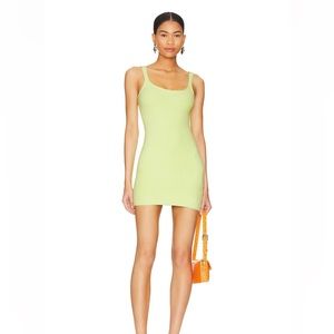 Lovers + Friends Ashley Mini Dress